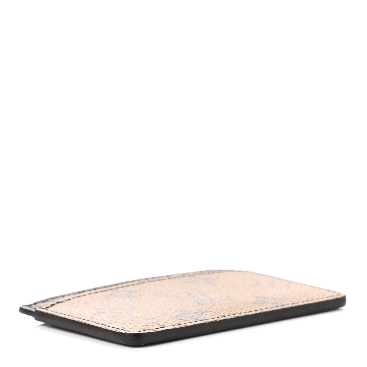 Louis Vuitton Reverse Monogram Card Holder 4 of 6