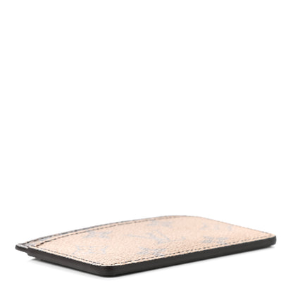Louis Vuitton Reverse Monogram Card Holder 4 of 6
