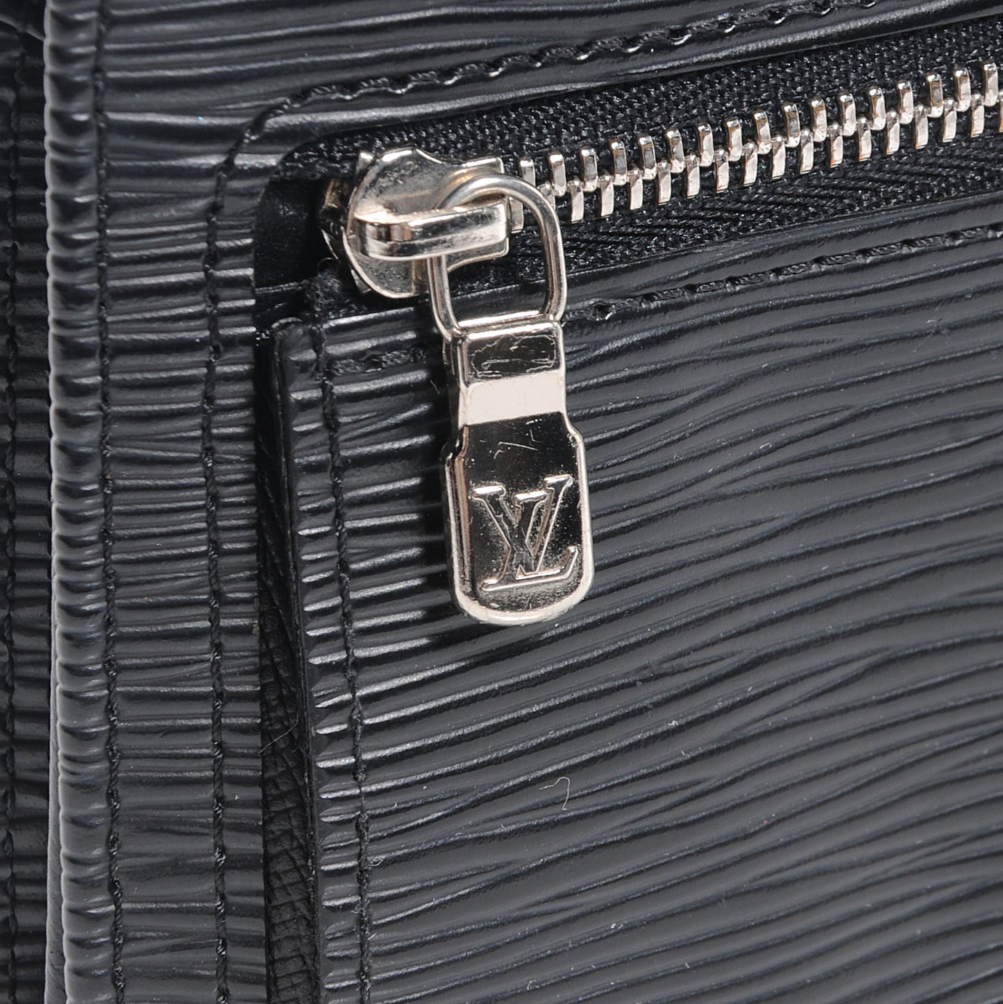 Epi Koala Wallet Black