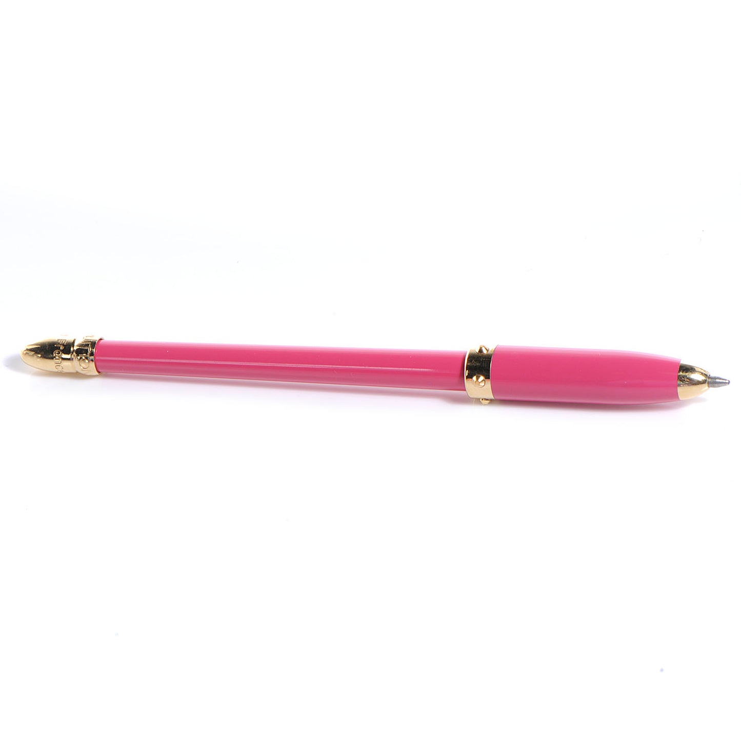 Agenda Ballpoint Pen Pink
