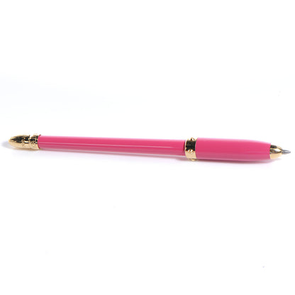 Louis Vuitton Agenda Ballpoint Pen Pink 1 of 4