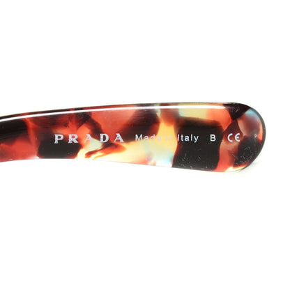 Prada Baroque Sunglasses SPR 270 Tortoise Blue 3 of 6