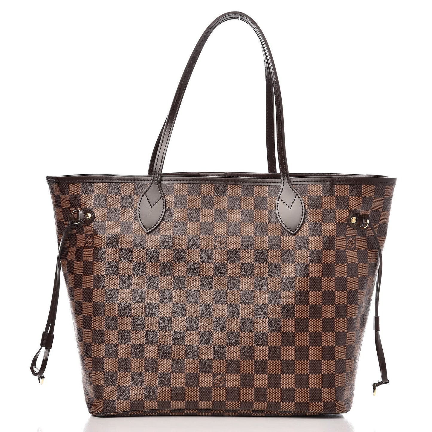 Damier Ebene Neo Neverfull MM