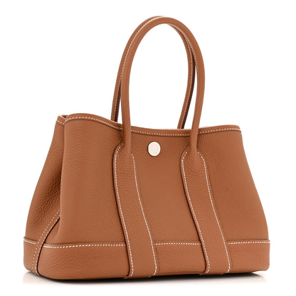 Hermes Negonda Neo Garden 23 Gold 3 of 12