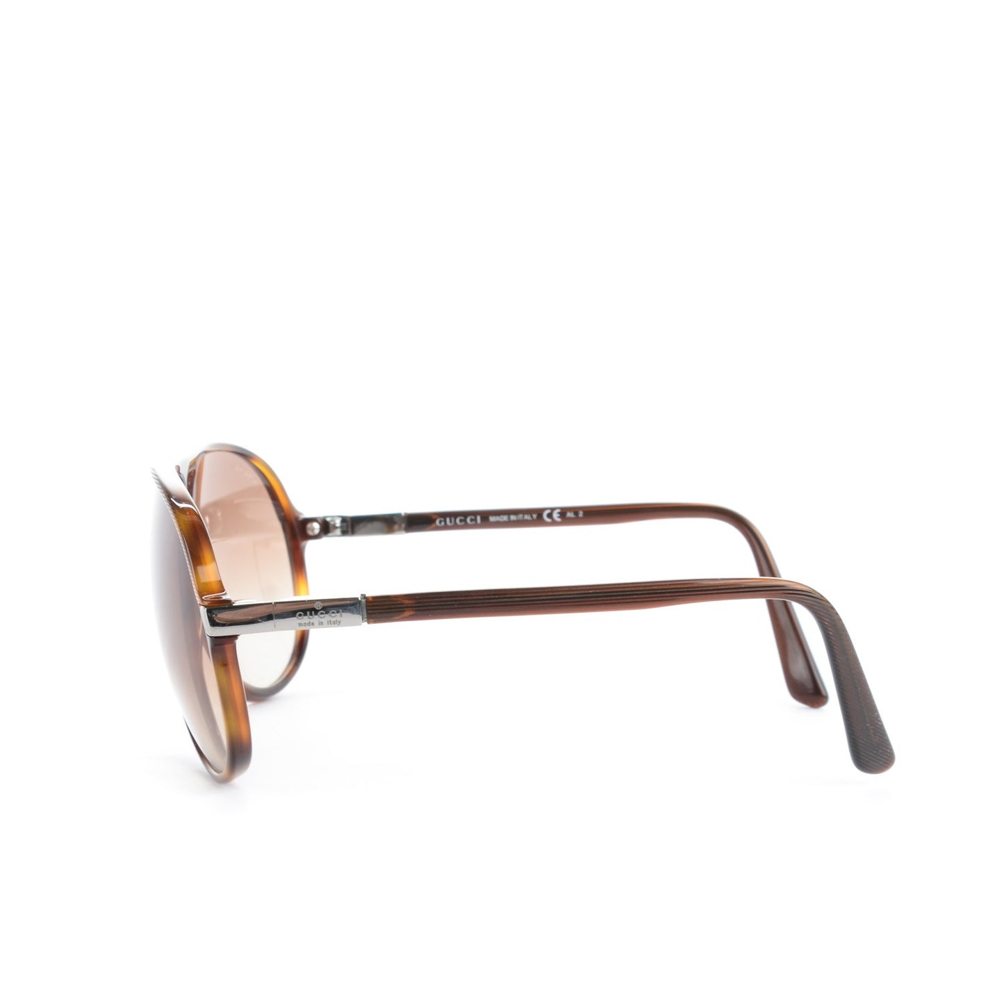 Aviator Sunglasses 1646/S Tortoise