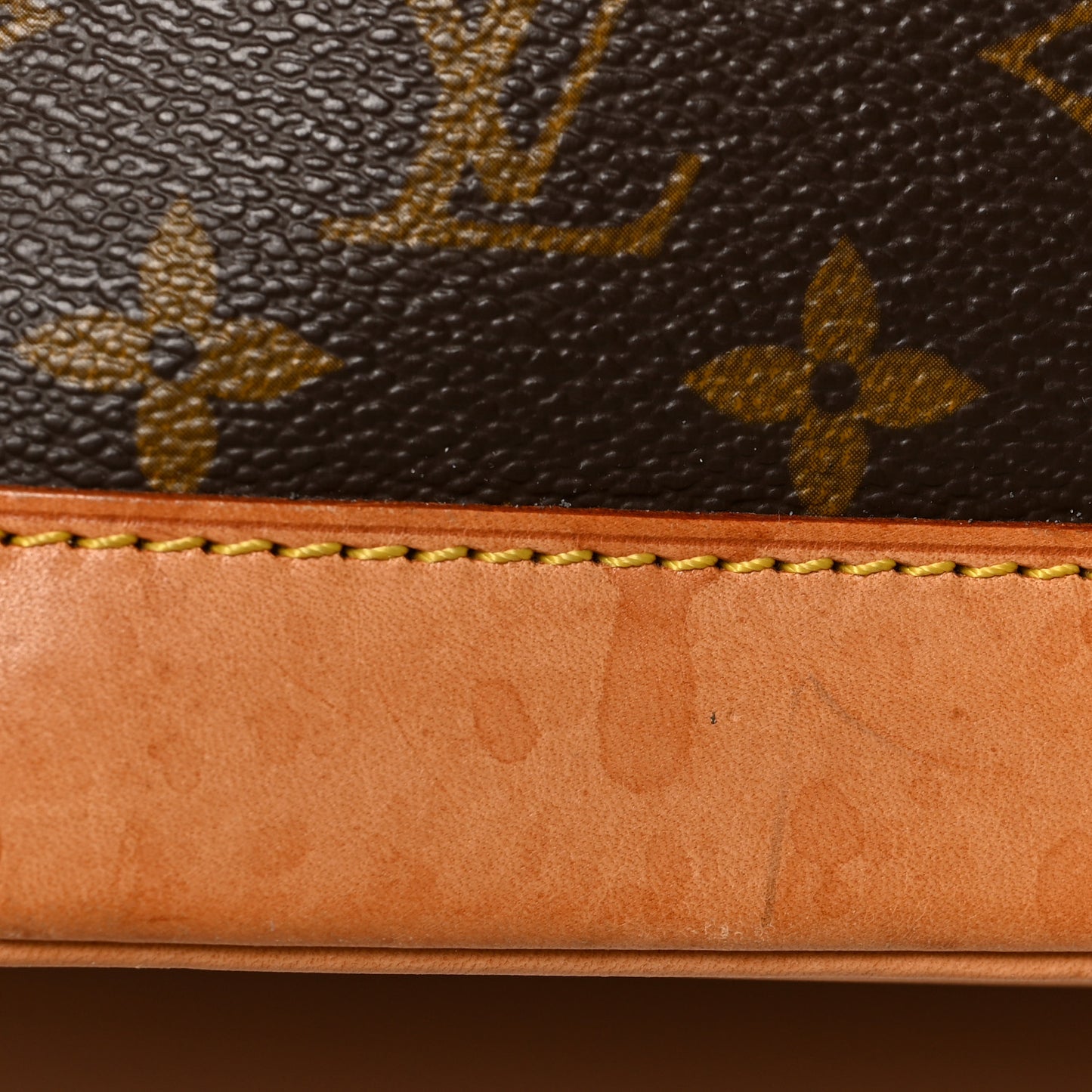Monogram Alma PM