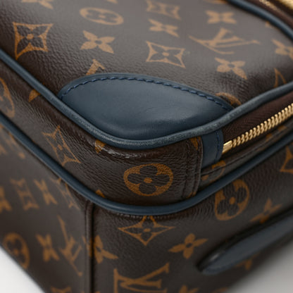 Louis Vuitton Monogram Camera Bag 10 of 10