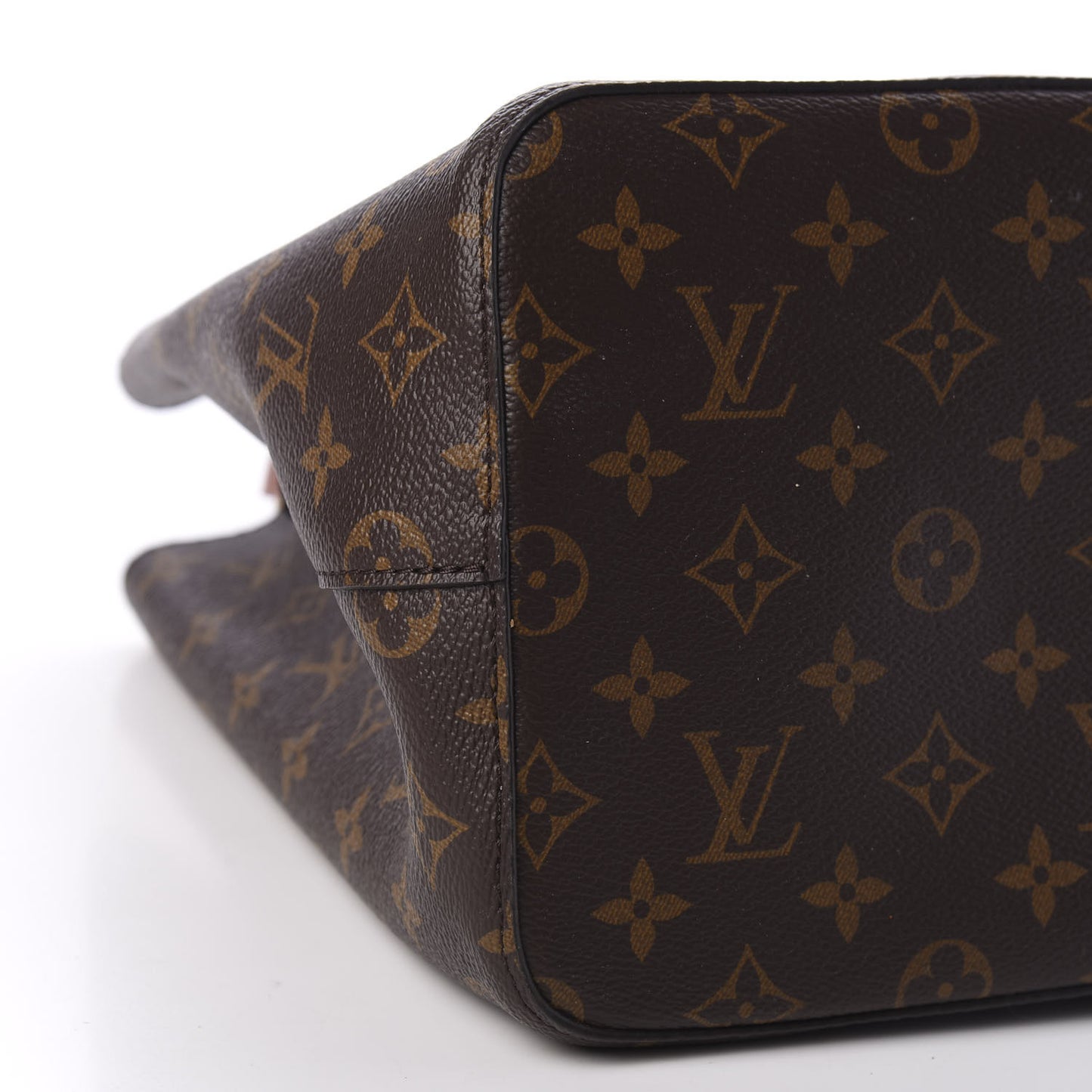 Monogram Neonoe MM Rose Poudre