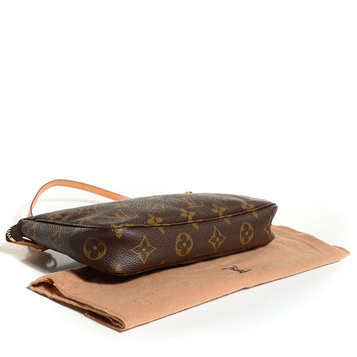 Monogram Pochette Accessories