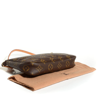Louis Vuitton Monogram Pochette Accessories 4 of 7