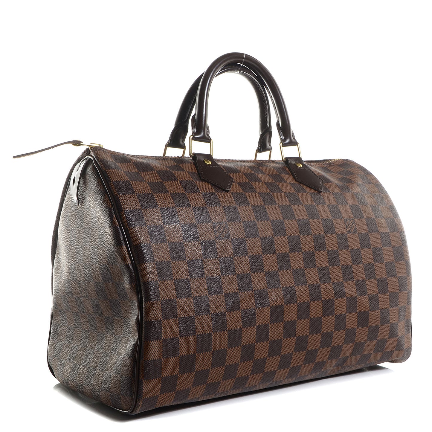 Damier Ebene Speedy 35