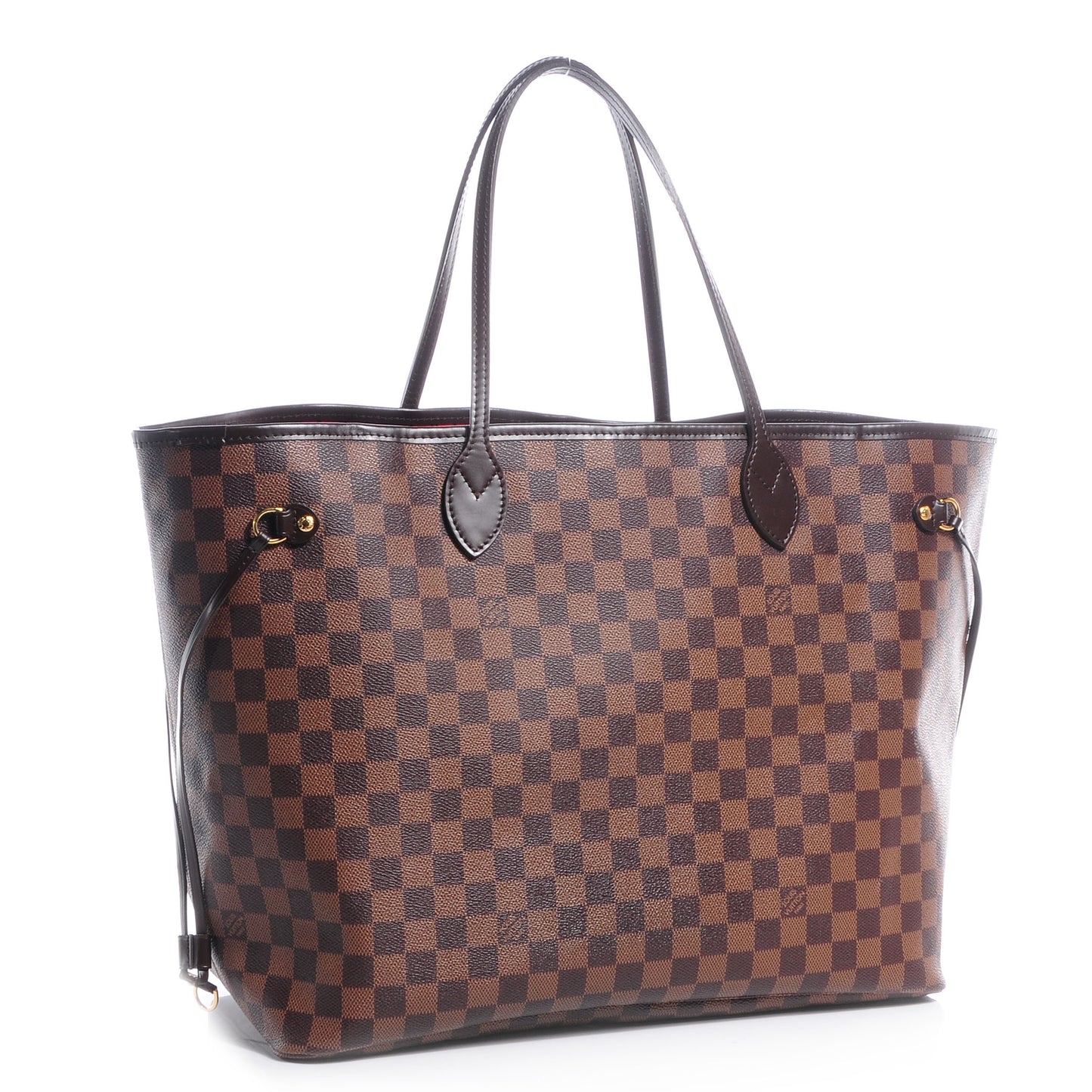 Damier Ebene Neverfull GM