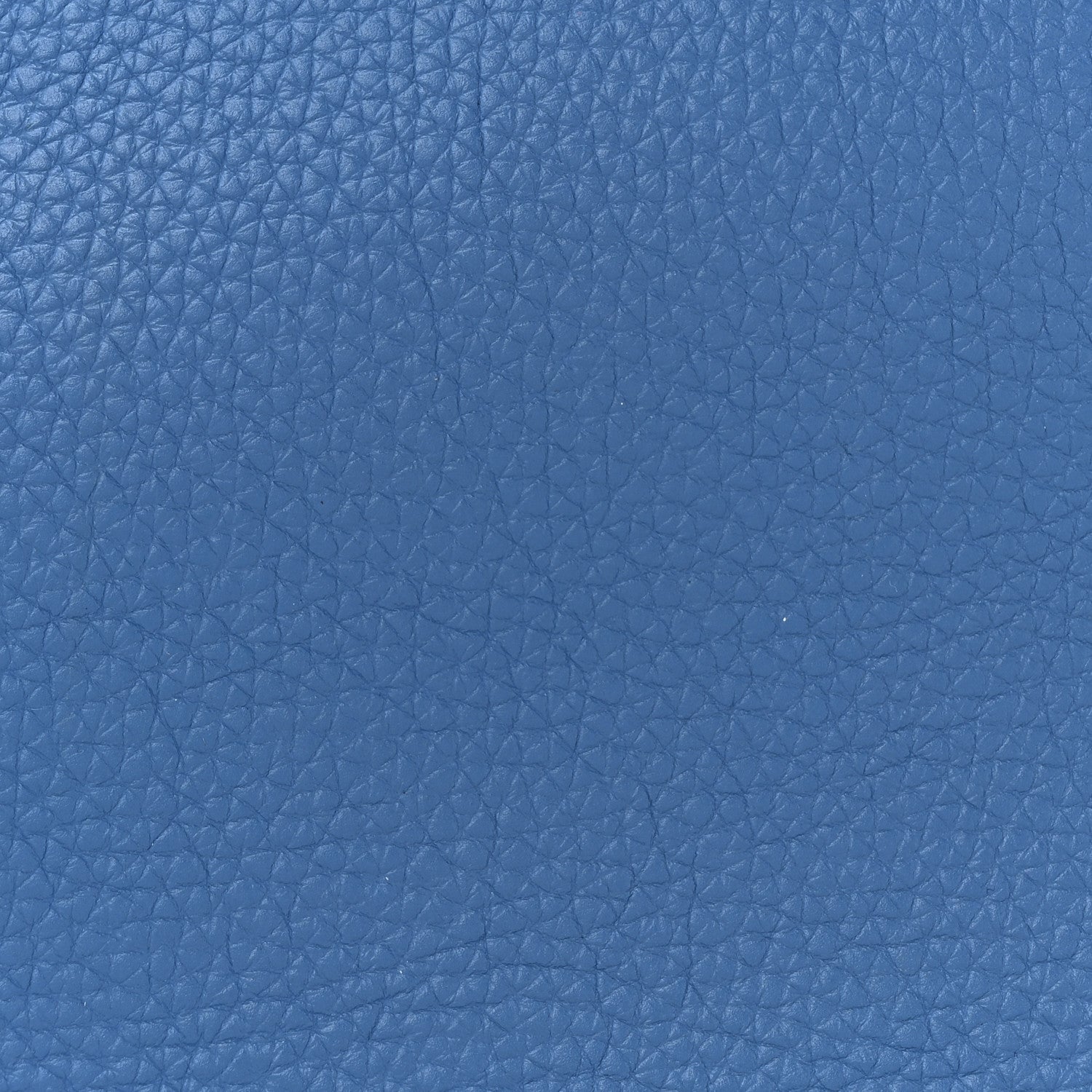 Hermes Togo Birkin 35 Bleu Azteque 8 of 18