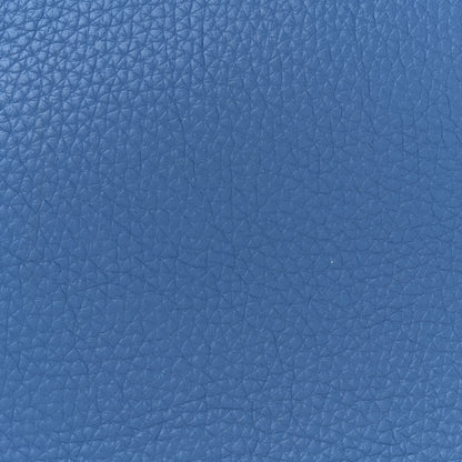 Hermes Togo Birkin 35 Bleu Azteque 8 of 18