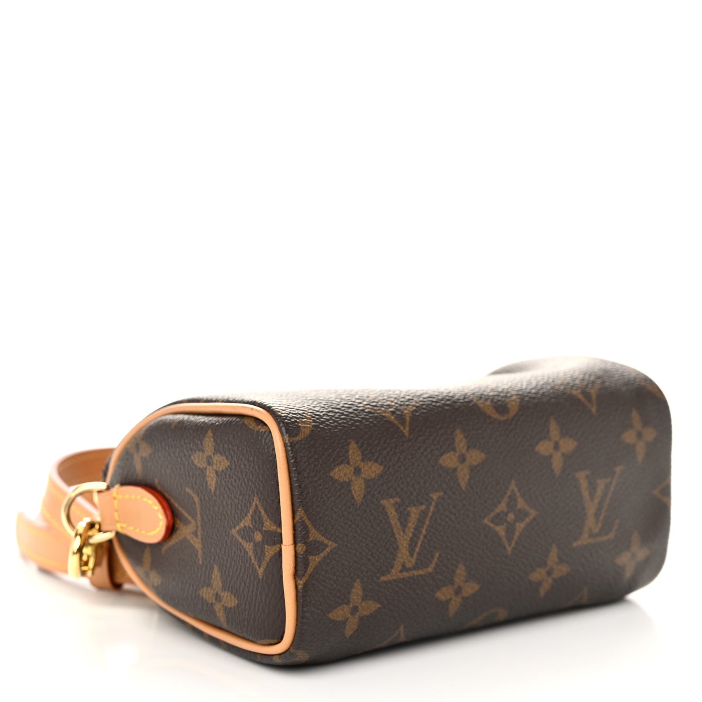 Monogram Nano Speedy Bandouliere