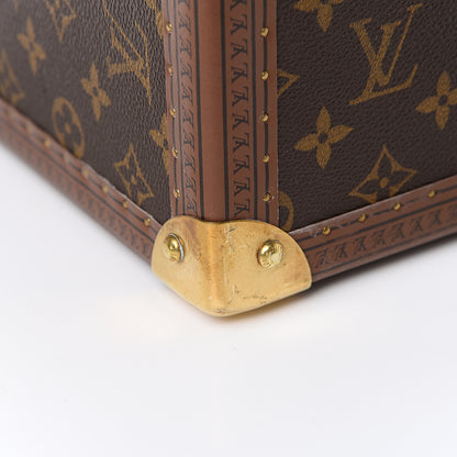Louis Vuitton Monogram Boite Pharmacie Toiletry Case 9 of 17