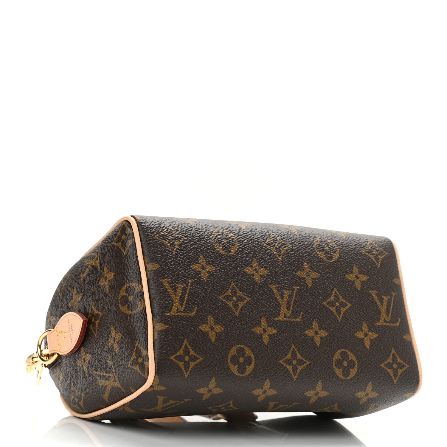 Louis Vuitton Monogram Speedy Bandouliere 20 4 of 10