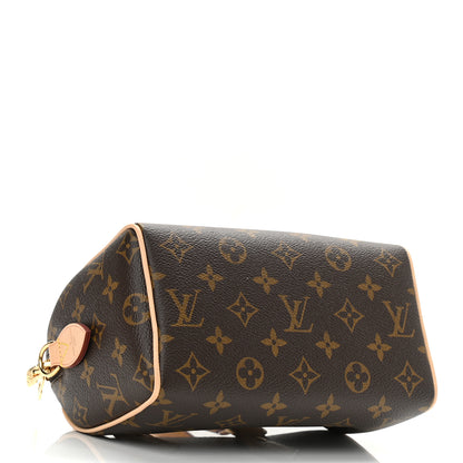 Louis Vuitton Monogram Speedy Bandouliere 20 4 of 10