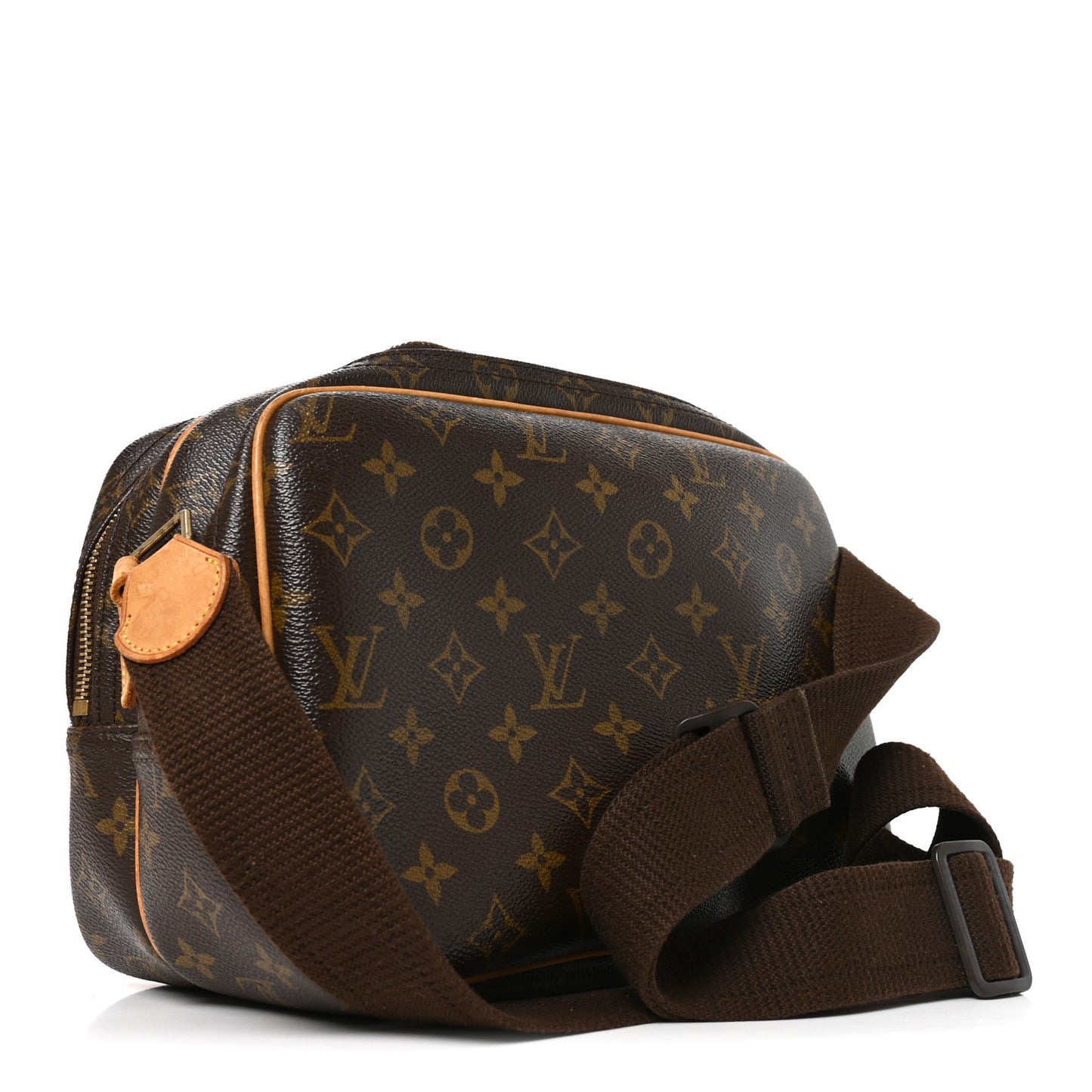 Monogram Reporter PM