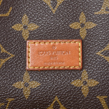Louis Vuitton Monogram Saumur 30 5 of 14