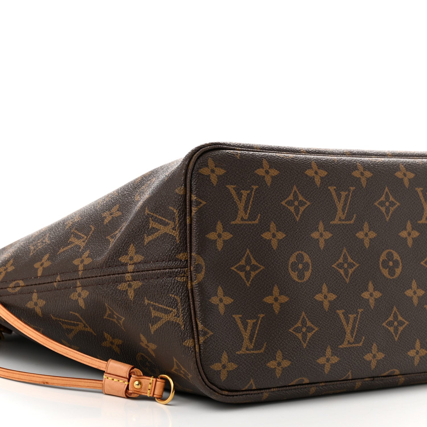 Louis Vuitton Monogram Neo Neverfull MM 10 of 12