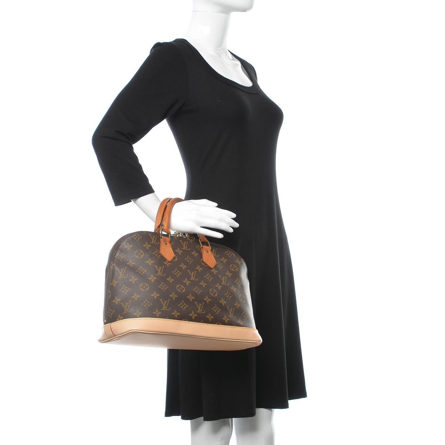 Monogram Alma PM