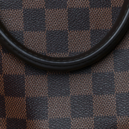 Louis Vuitton Damier Ebene Speedy 30 14 of 17