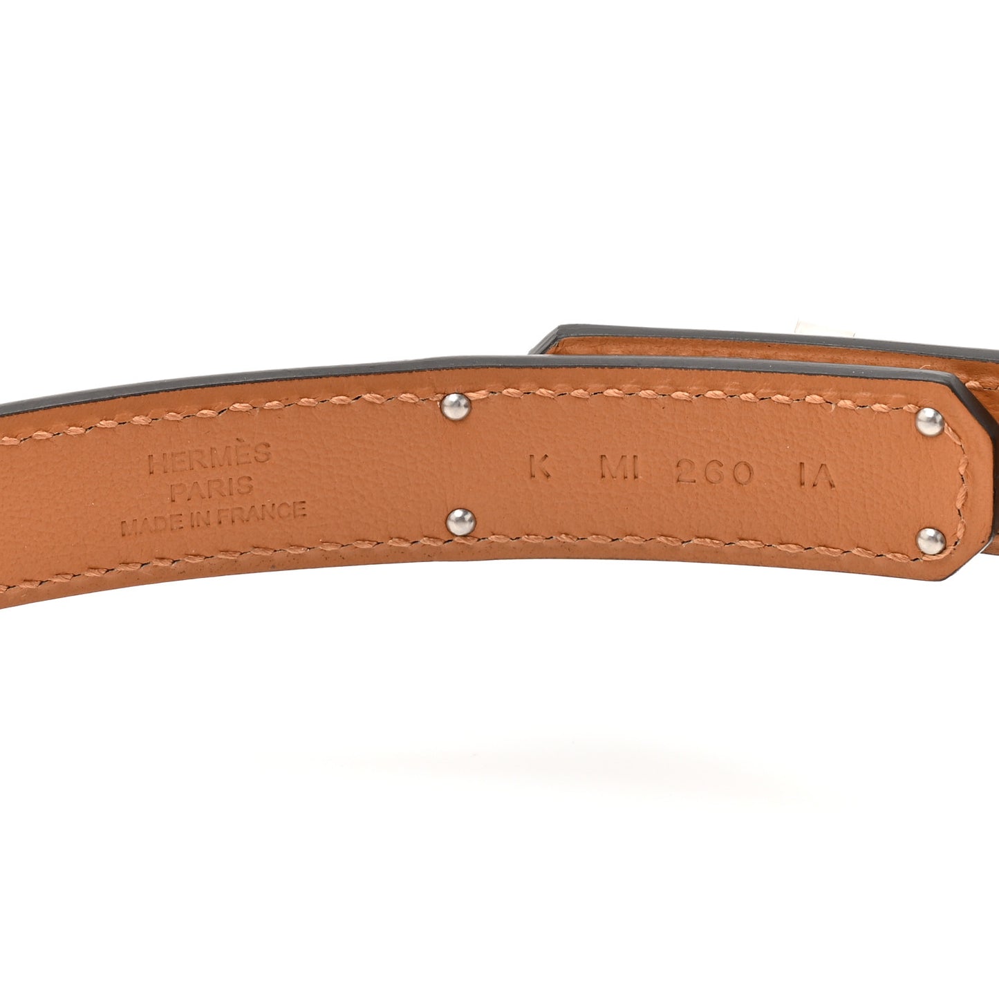 Epsom Filou Kelly Pocket 18 Belt Black