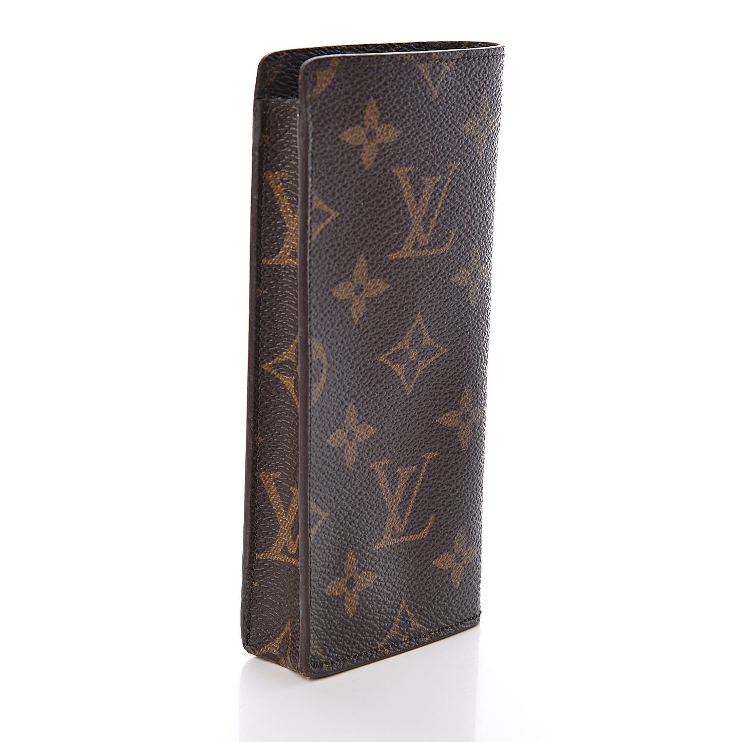Monogram Etui a Lunettes Simple Eyeglass Case