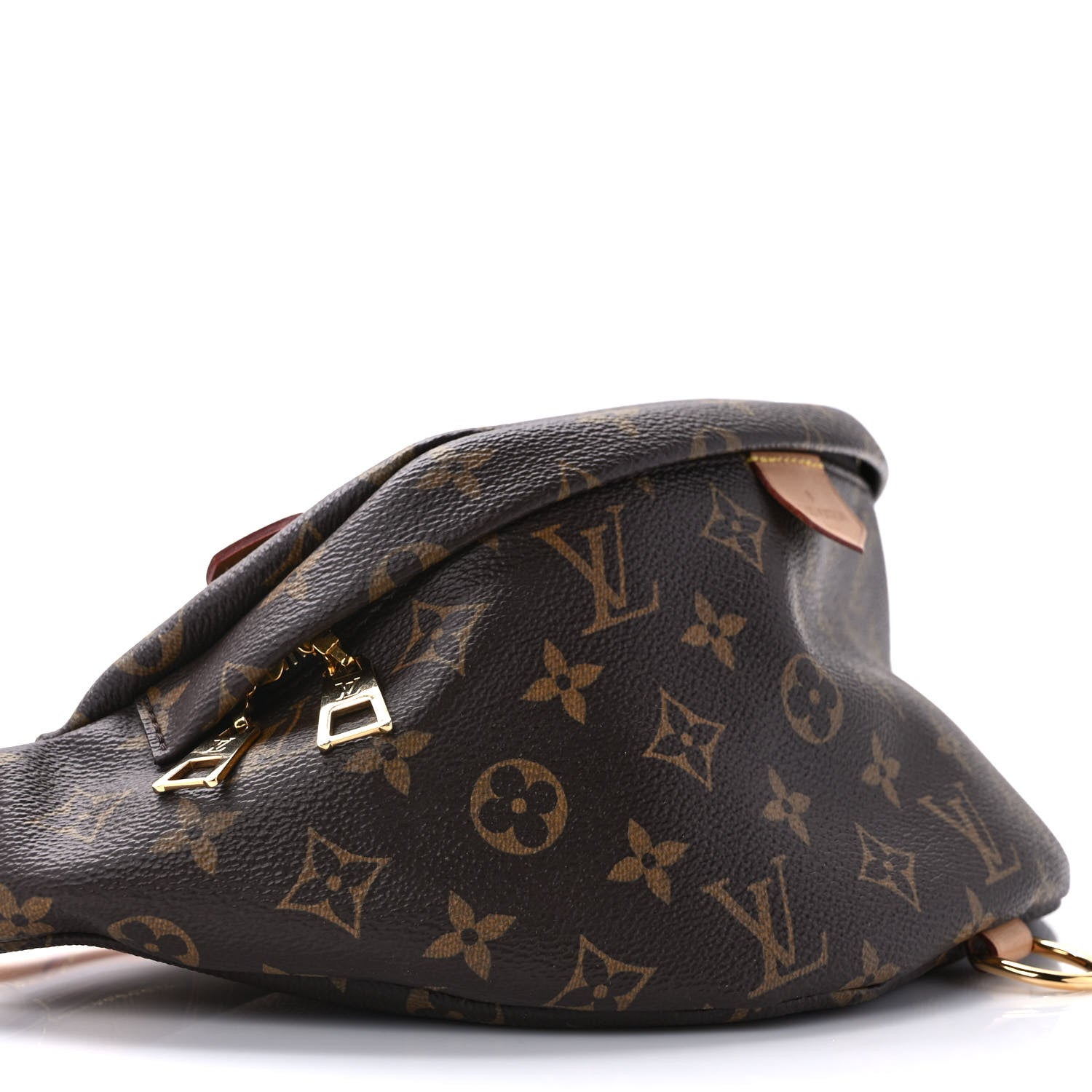 Louis Vuitton Monogram Bumbag 7 of 8