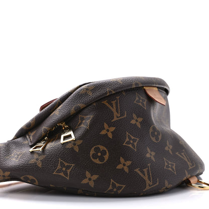 Louis Vuitton Monogram Bumbag 7 of 8