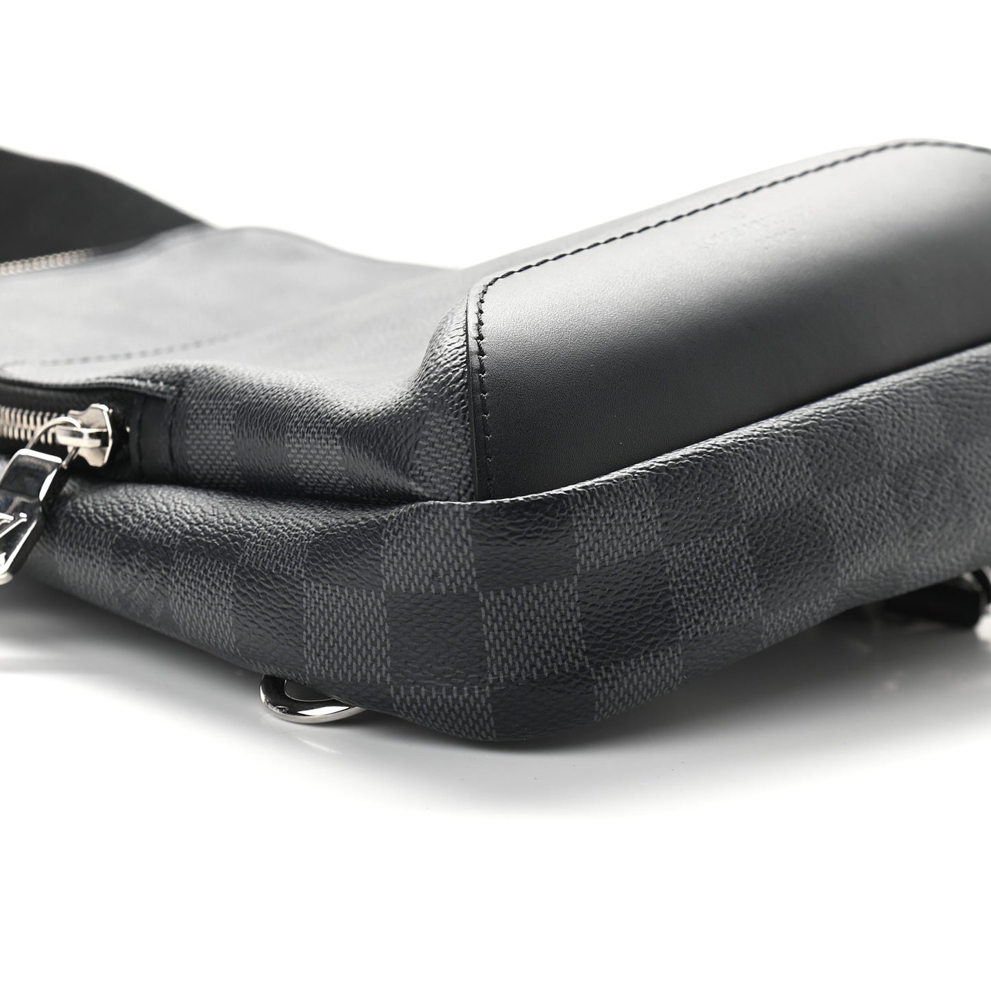 Damier Graphite Avenue Sling Backpack