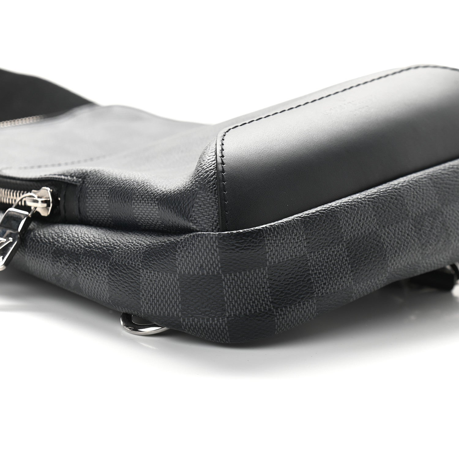 Louis Vuitton Damier Graphite Avenue Sling Backpack 7 of 8