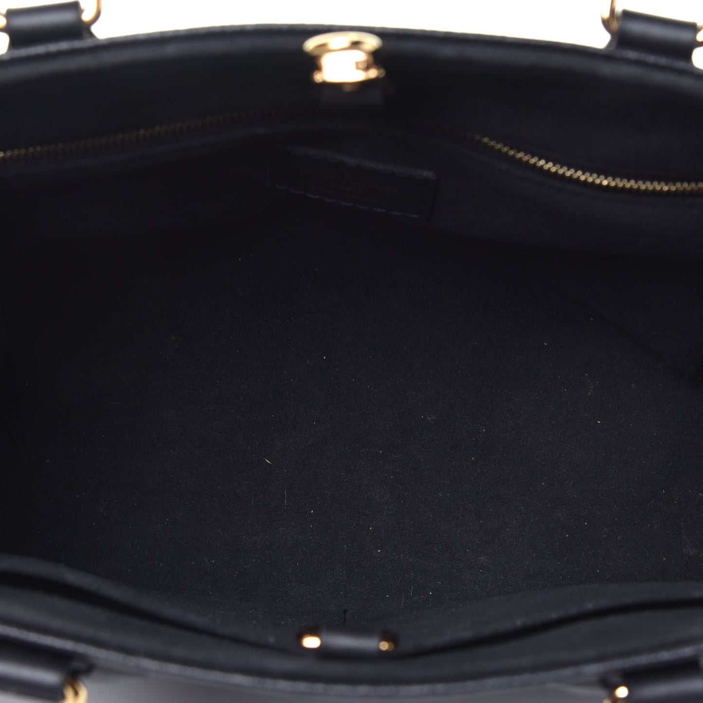 Empreinte Monogram Giant Onthego PM Black
