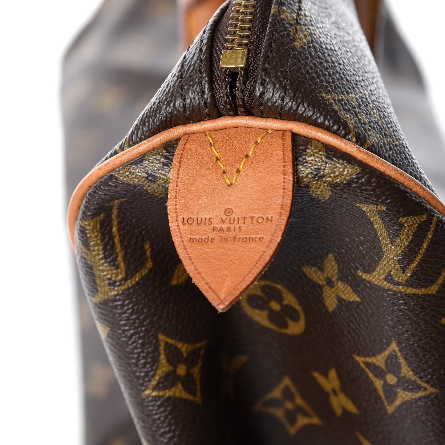 Monogram Speedy 40