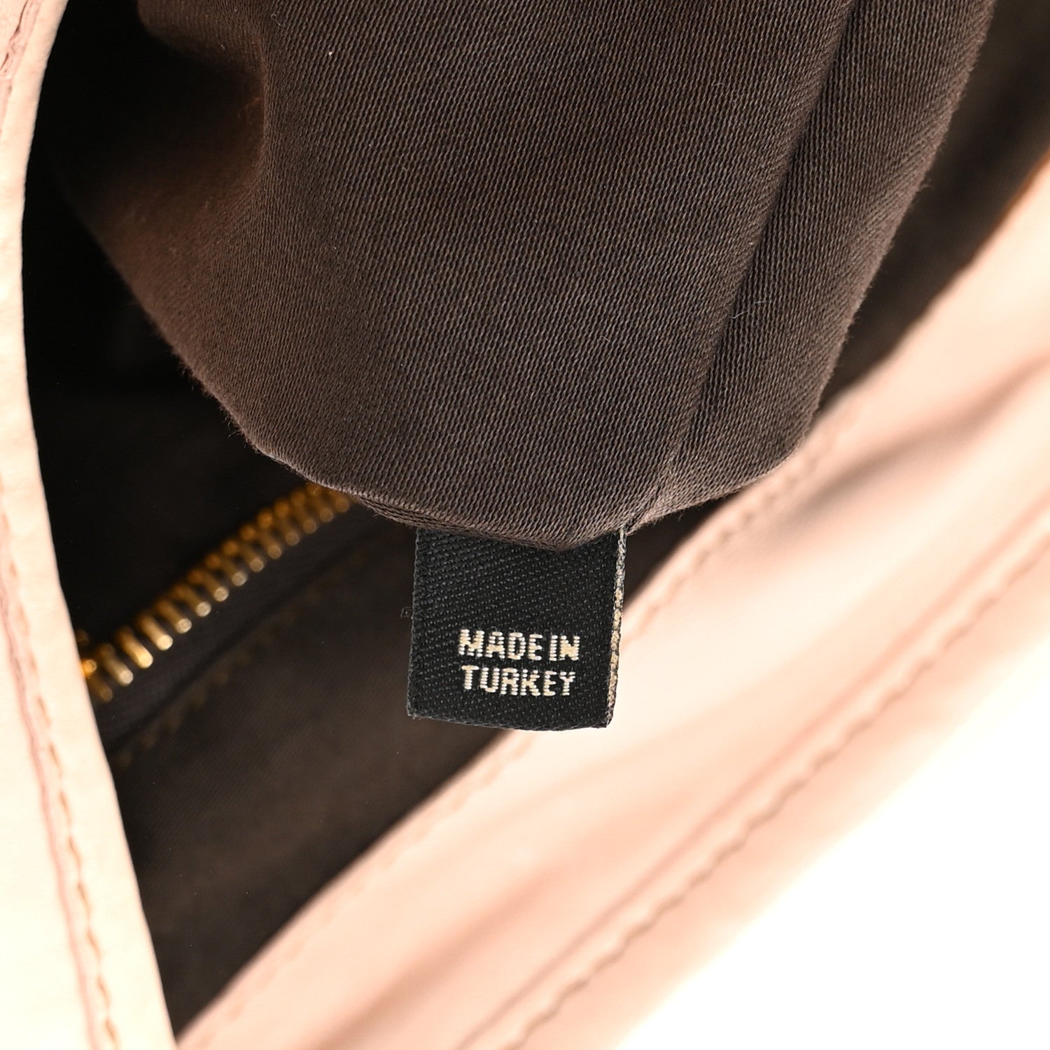 Miu Miu Nappa Matelasse Coffer Hobo 7 of 17