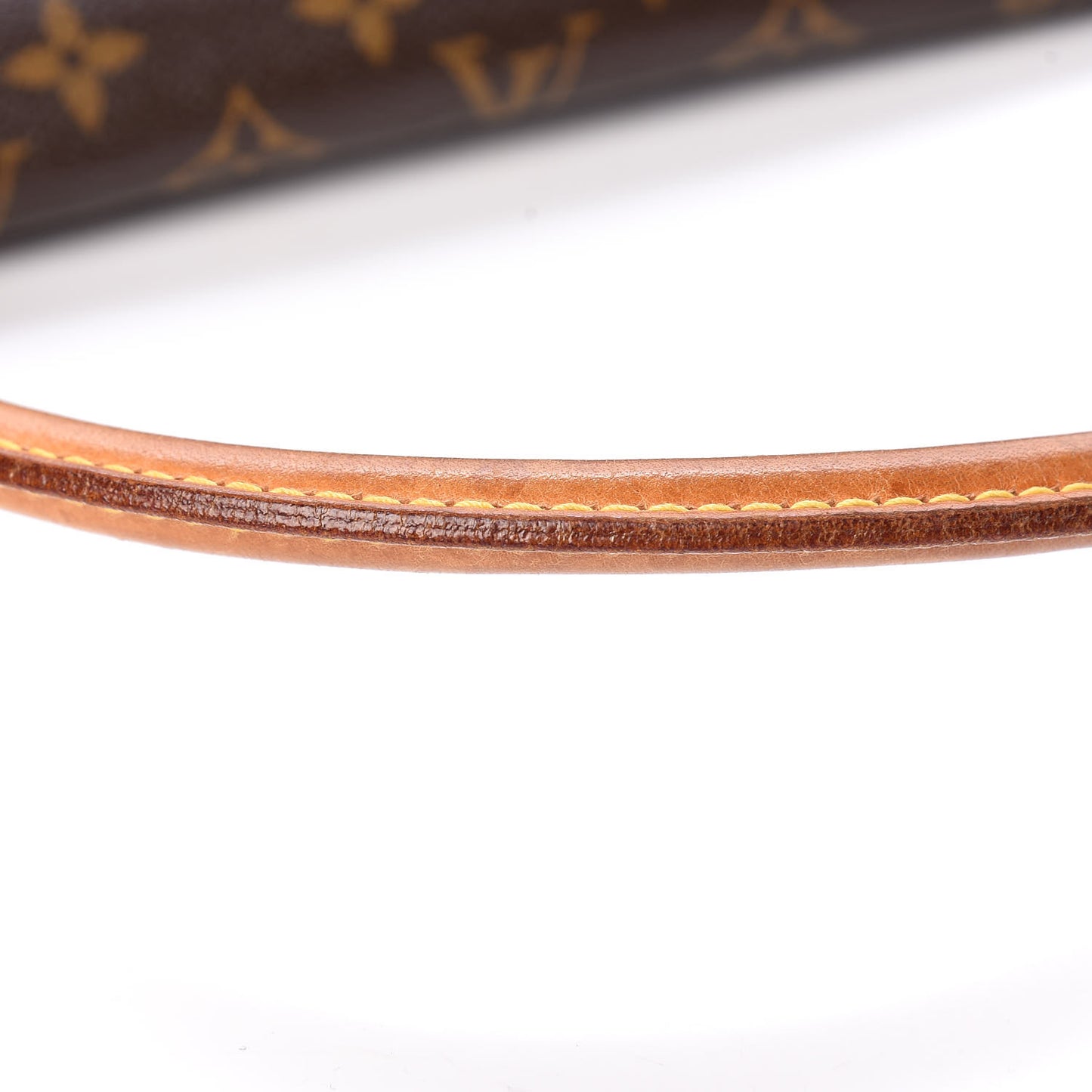 Monogram Mini Looping