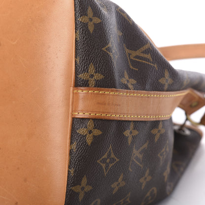 Louis Vuitton Monogram Petit Noe 5 of 15