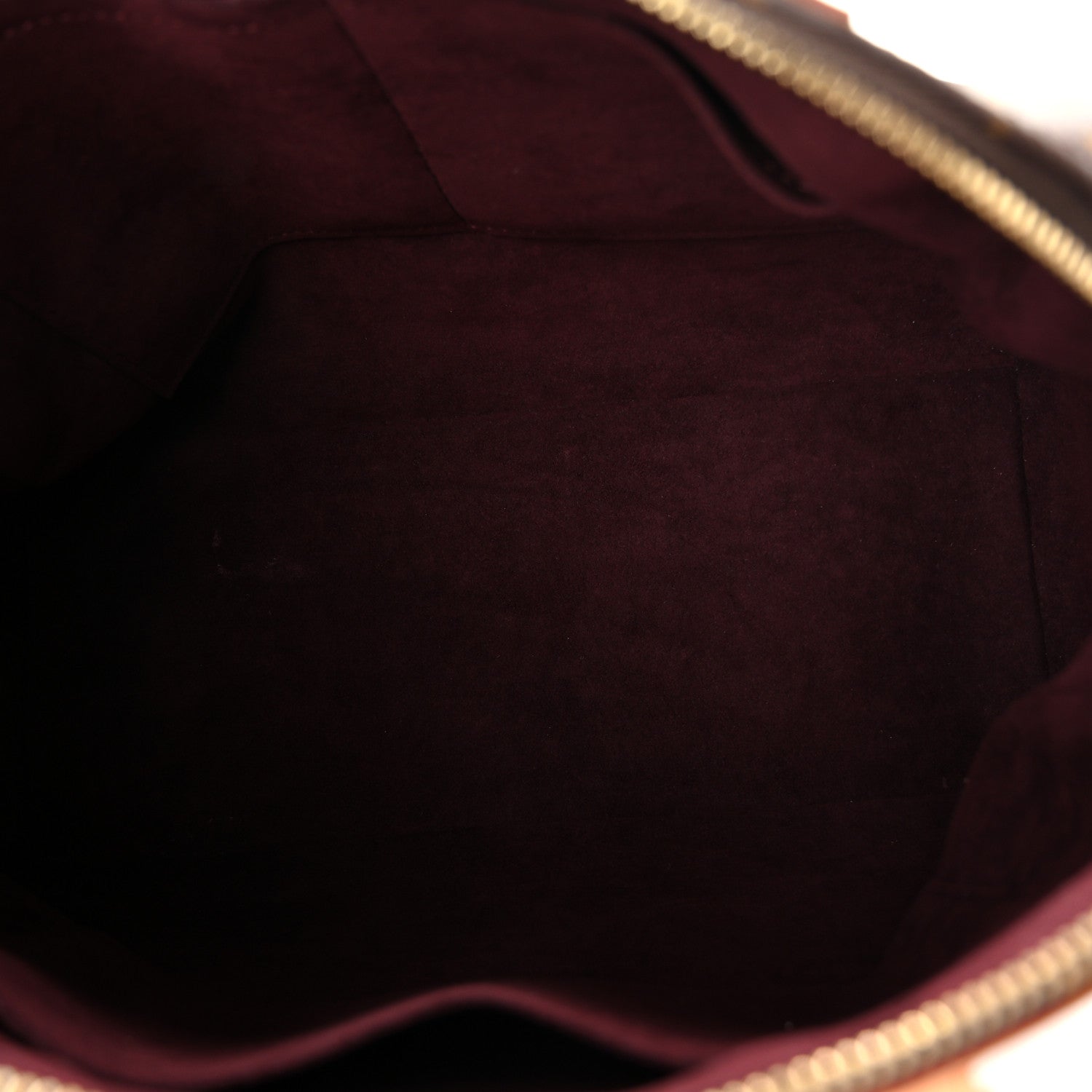 Louis Vuitton Monogram Retiro NM 5 of 12