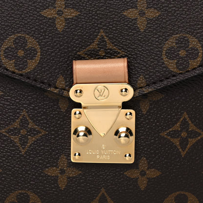 Louis Vuitton Monogram Pochette Metis 7 of 11