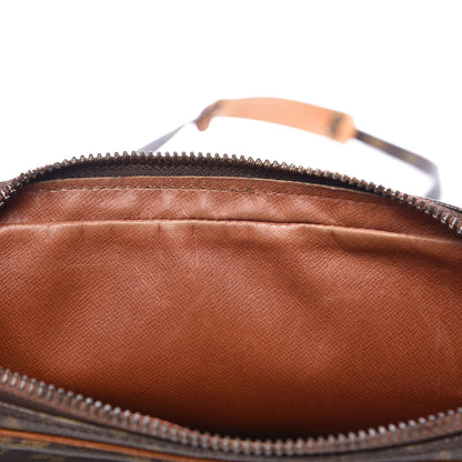 Louis Vuitton Monogram Pochette Marly Bandouliere 14 of 16