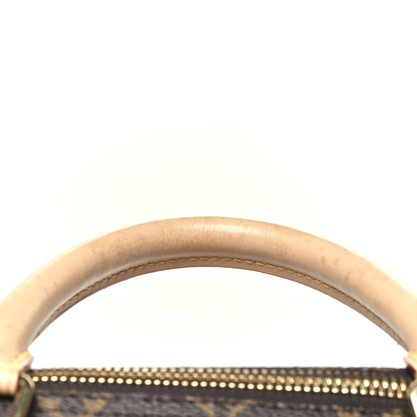 Monogram My LV Heritage Keepall Bandouliere 55 Fuchsia Orange