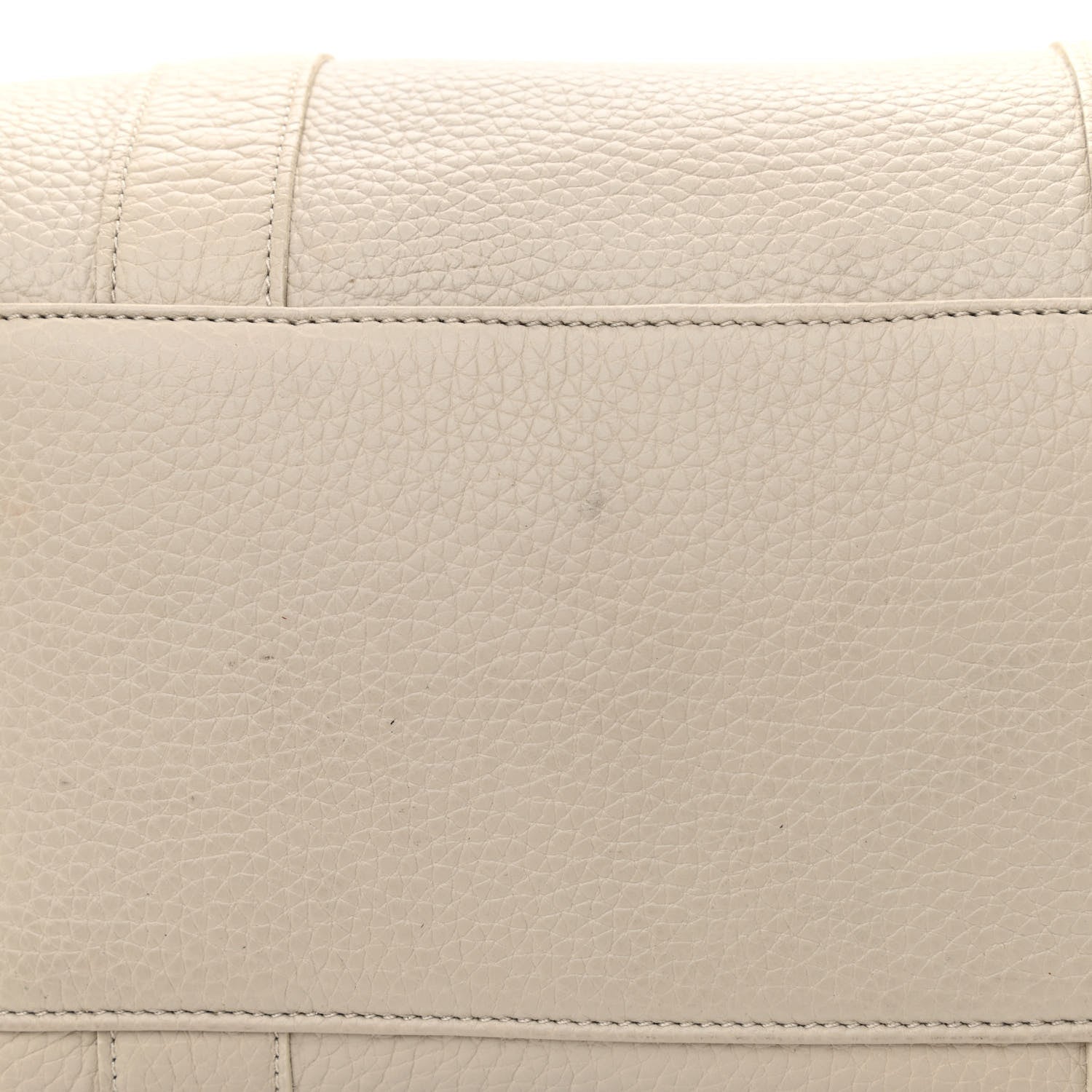 Mulberry Heavy Grain Bayswater Chalk 14 of 14