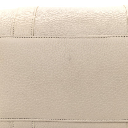 Mulberry Heavy Grain Bayswater Chalk 14 of 14