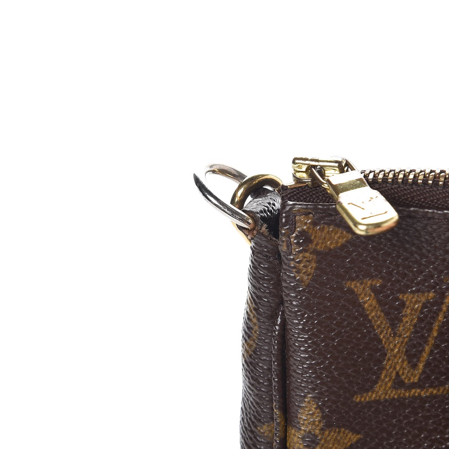 Monogram Pochette Accessories