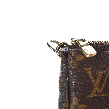 Louis Vuitton Monogram Pochette Accessories 9 of 10