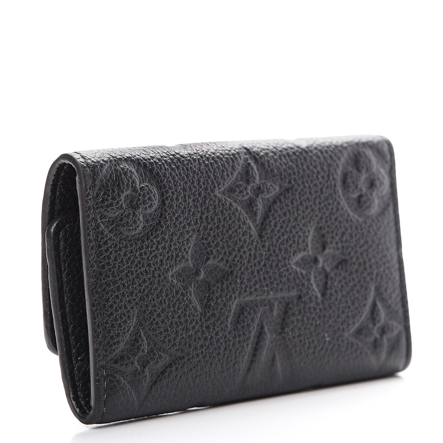 Empreinte Multicles 6 Key Holder Black