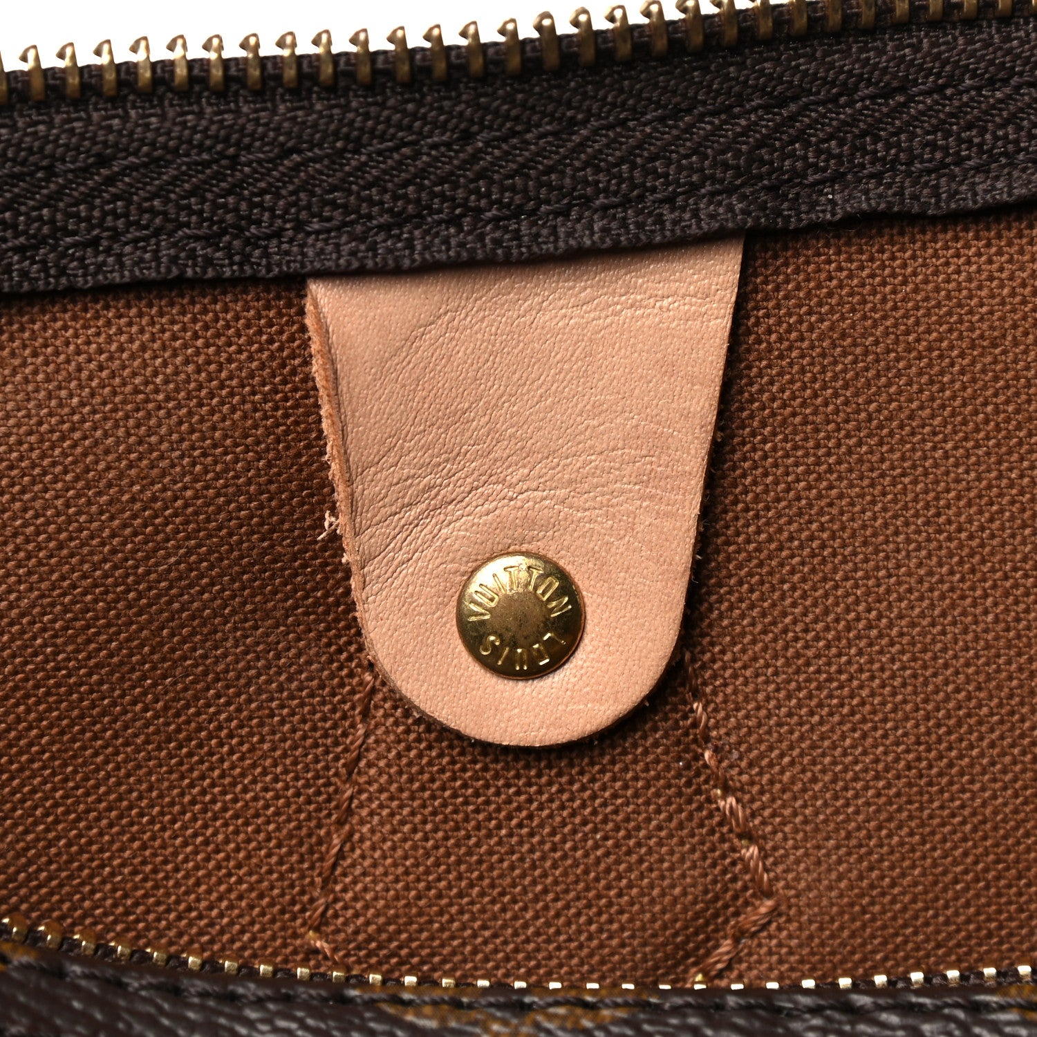 Louis Vuitton Monogram Speedy 30 11 of 21