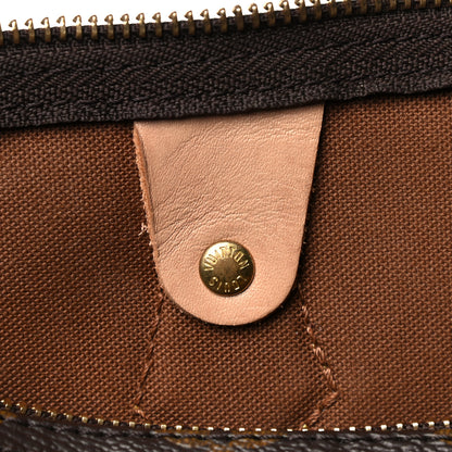 Louis Vuitton Monogram Speedy 30 11 of 21