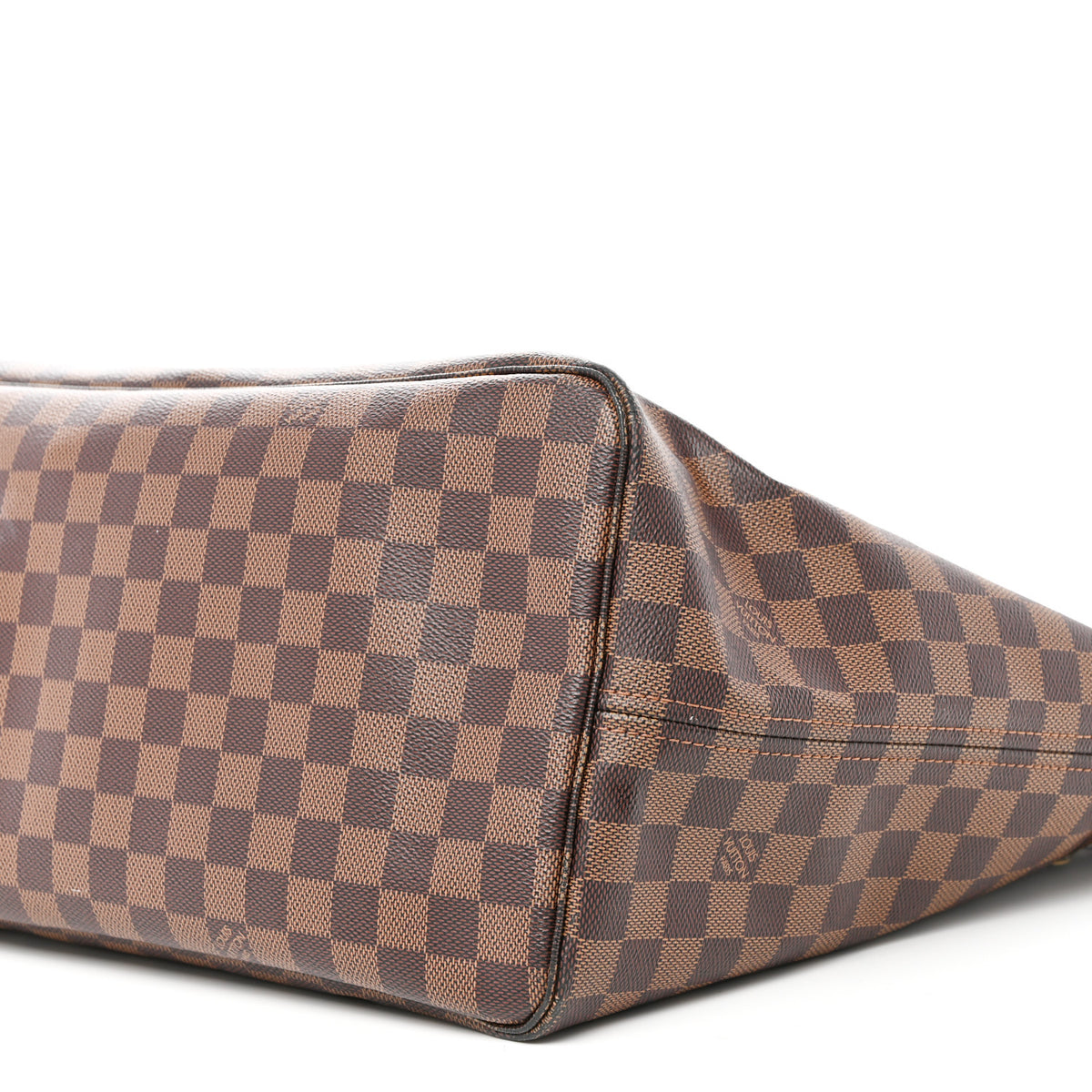 Louis Vuitton Damier Ebene Neo Neverfull GM 10 of 11